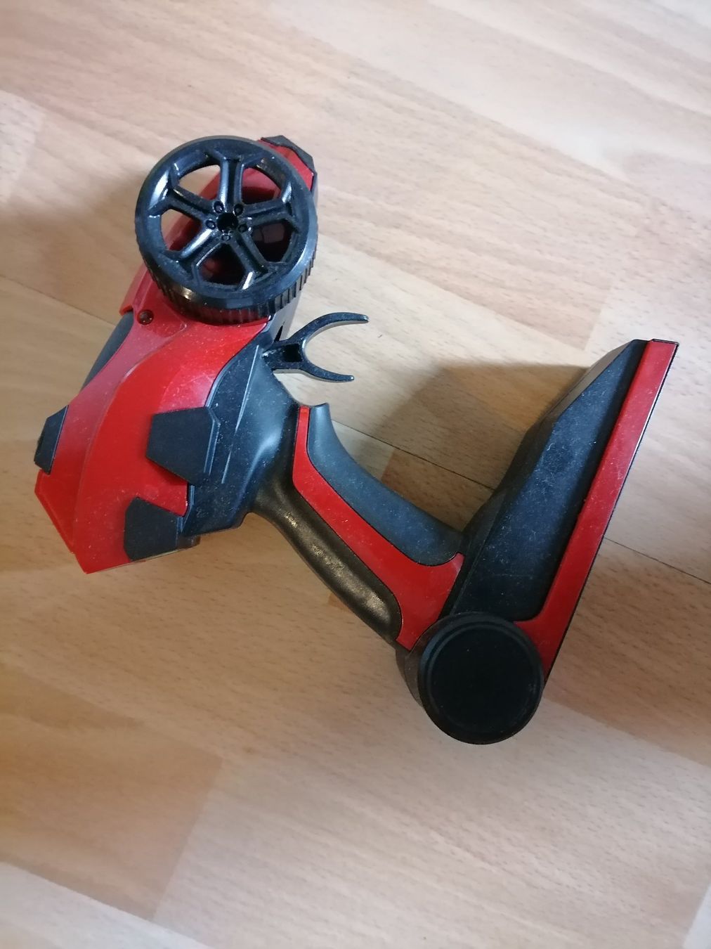 Modellismo RC: Rc lambo mit licht – Usato da Rubigen venduto da djn_hwr9