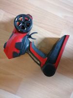 Rc lambo mit licht