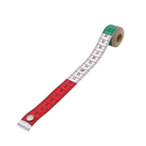 Misurare: 150 CM / 60 zoll Maßband – Nuovo e nell'imballaggio originale da Jonen venduto da BMWE369 4