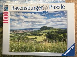 Ravensburger Puzzle Singen am Hohentwiel