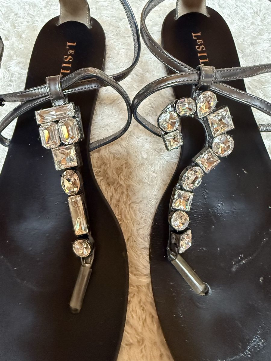 Scarpe da donna: Le Silla sandals 39 – Usato da Barna venduto da orbuyorcry