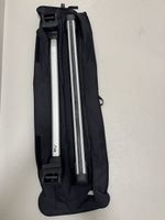 Basisträger Dachtransportsystem Porsche Macan