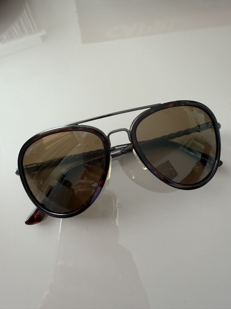 Tod'S Brillen & Gläser: Tod’s sunglasses – Gebraucht aus Zollikon von ele_7bmr 1