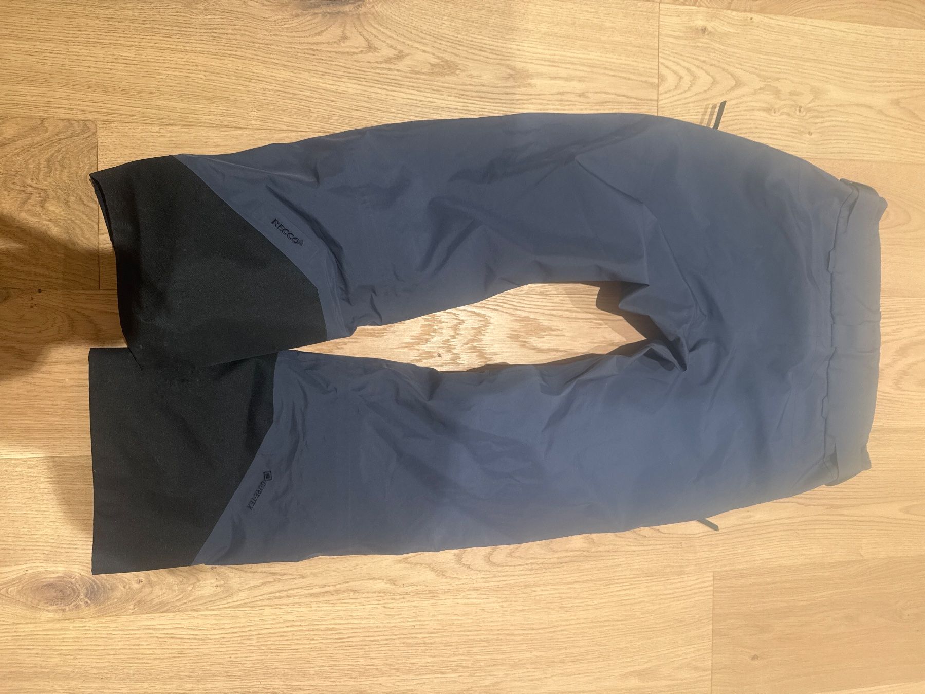 Peak Performance Pantaloni: Skihose Peak Performance – Usato da Davos Platz venduto da mbe_r5tv 1