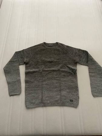 Jack & Jones Herren-Pullover - L
