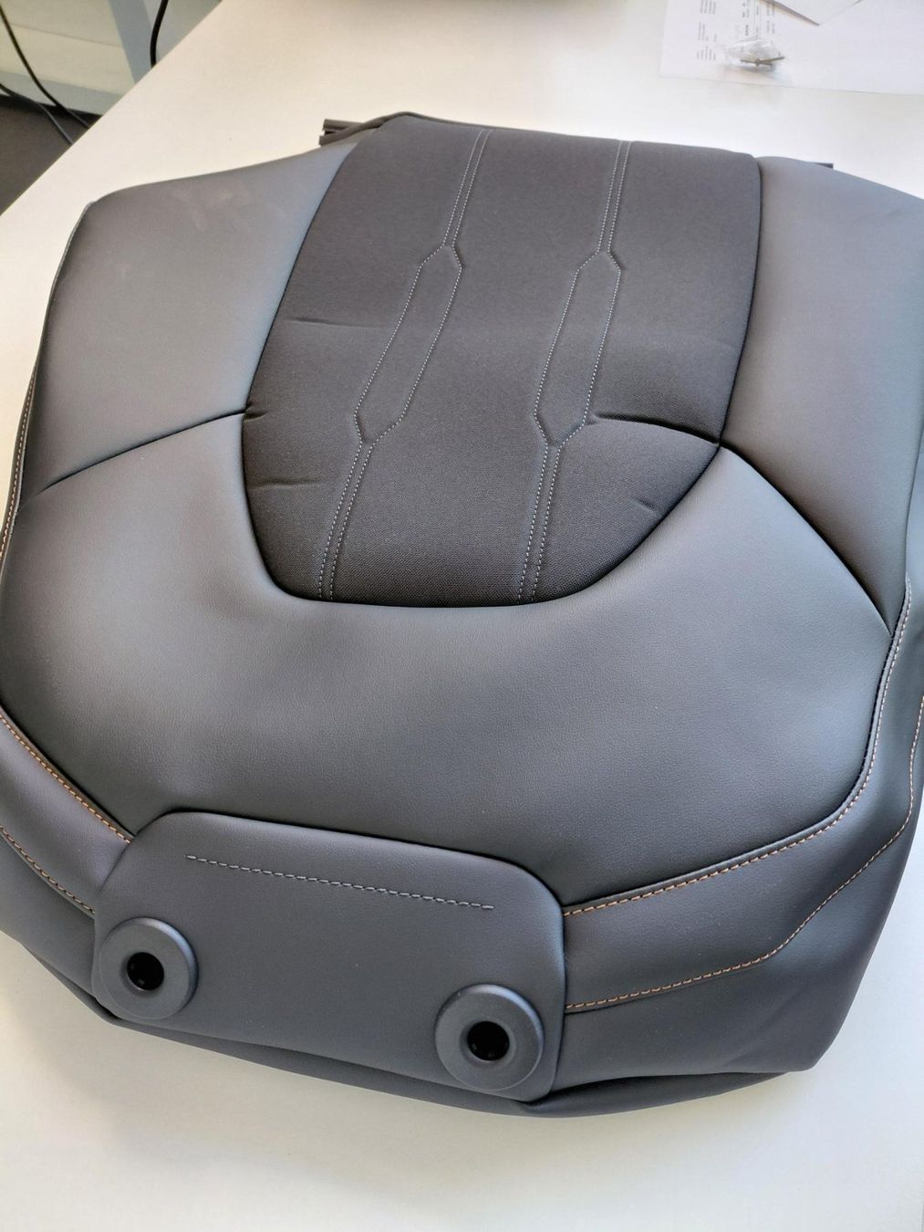 Seat Alle Ersatzteile: Original Sitzbezug Seat Leon / Formentor Fahrerseite – Neu (gemäss Beschreibung) aus Dübendorf von AMAG-Autowelt 3