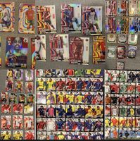 Panini WM 2026 Adrenalyn XL: Mega-Set 130 Karten