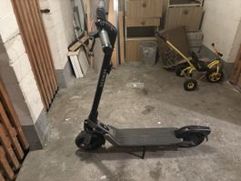 Segway Elektroroller Zustand gut verwendbar