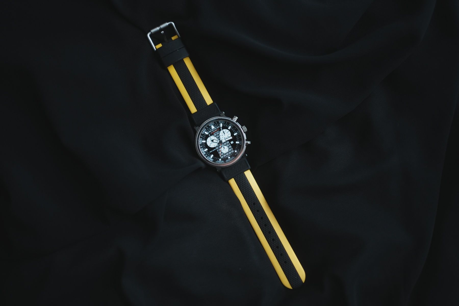 Swiss Orologi: Formex Speed RC200 Fabian Cancellara – Usato da Volketswil venduto da HeredisAntiques 3