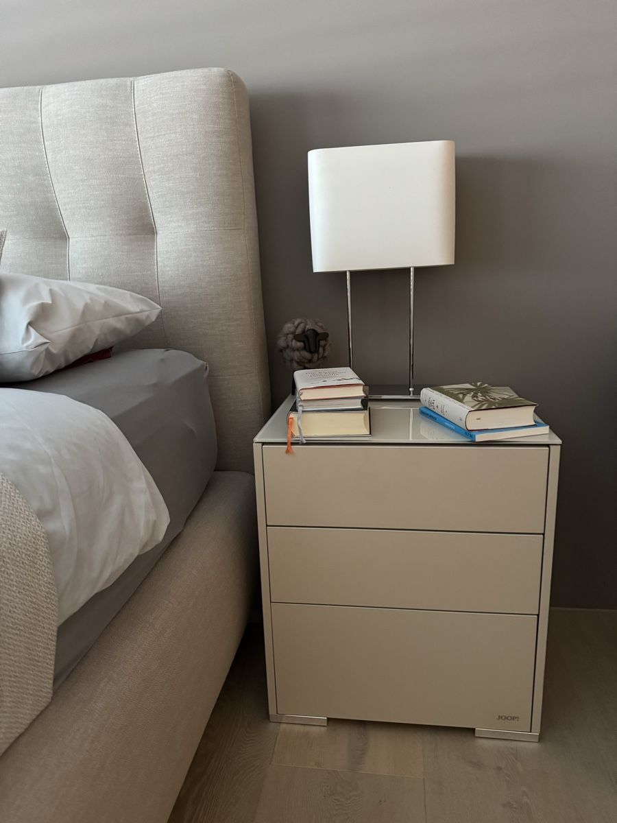 Betten: Boxspringbett JOOP – Gebraucht aus Stäfa von kimi8905 2