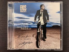 Eros Ramazzotti - Dove c’è musica