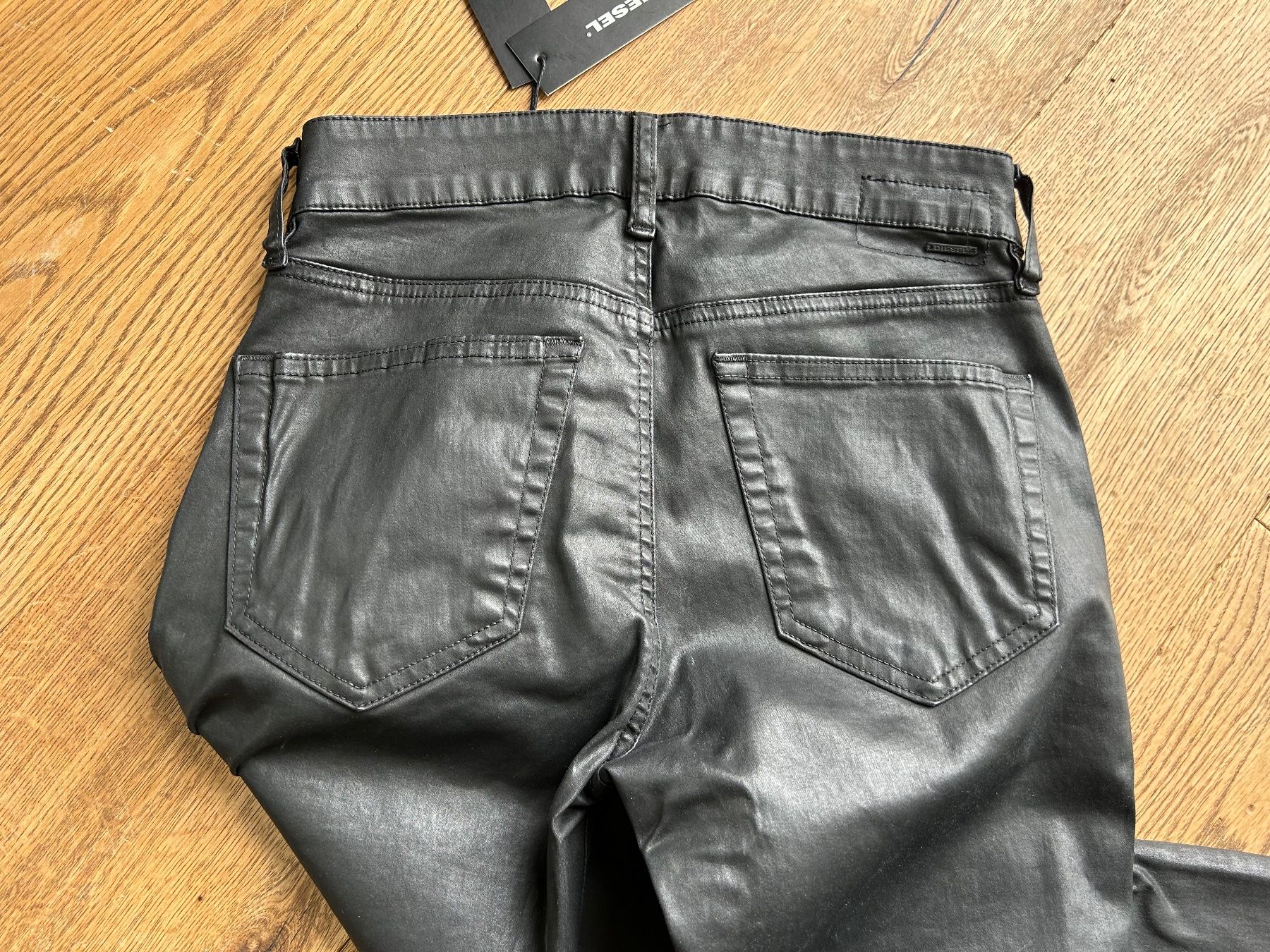 Salsa Jeans: Jeans, Diesel, //NEU// 26/32 – Nuovo (secondo la descrizione) da Stettfurt venduto da outlet72 3