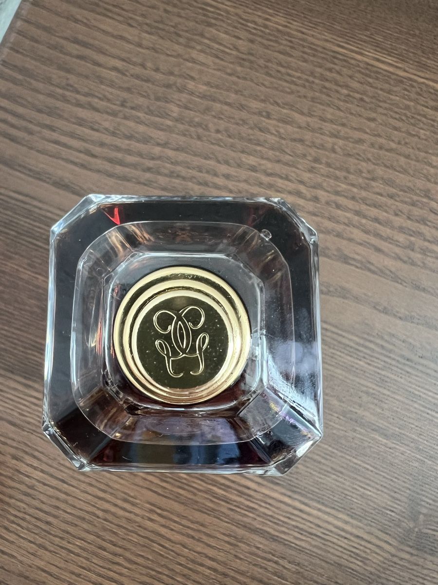 Guerlain Profumi & Eau de Toilette: Guerlain Spiritueuse Double Vanille 190/200ml – Nuovo (secondo la descrizione) da St. Gallen venduto da ome_g8v2 4