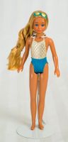 Barbie Vintage 1983 Mattel Sun Gold Malibu Skipper Puppe