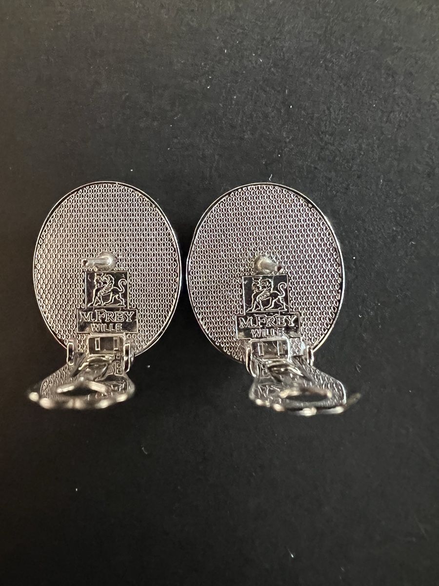 Ohrringe & -stecker: Michaela Frey Ohrstecker mit Delfinen – Neu (gemäss Beschreibung) aus Zürich von ahh_pvs9 2