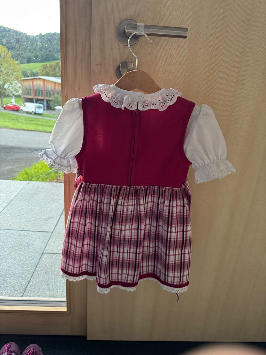 Costumi: Kinder-Tracht – Usato da Gais venduto da oliverz 2