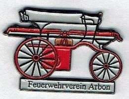 Feuerwehr Arbon