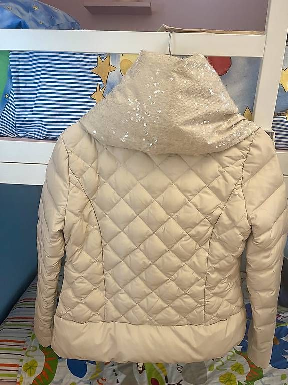 Giacche: Giacca piumino Twin Set – Usato da Lugano venduto da naz_zkg8 1