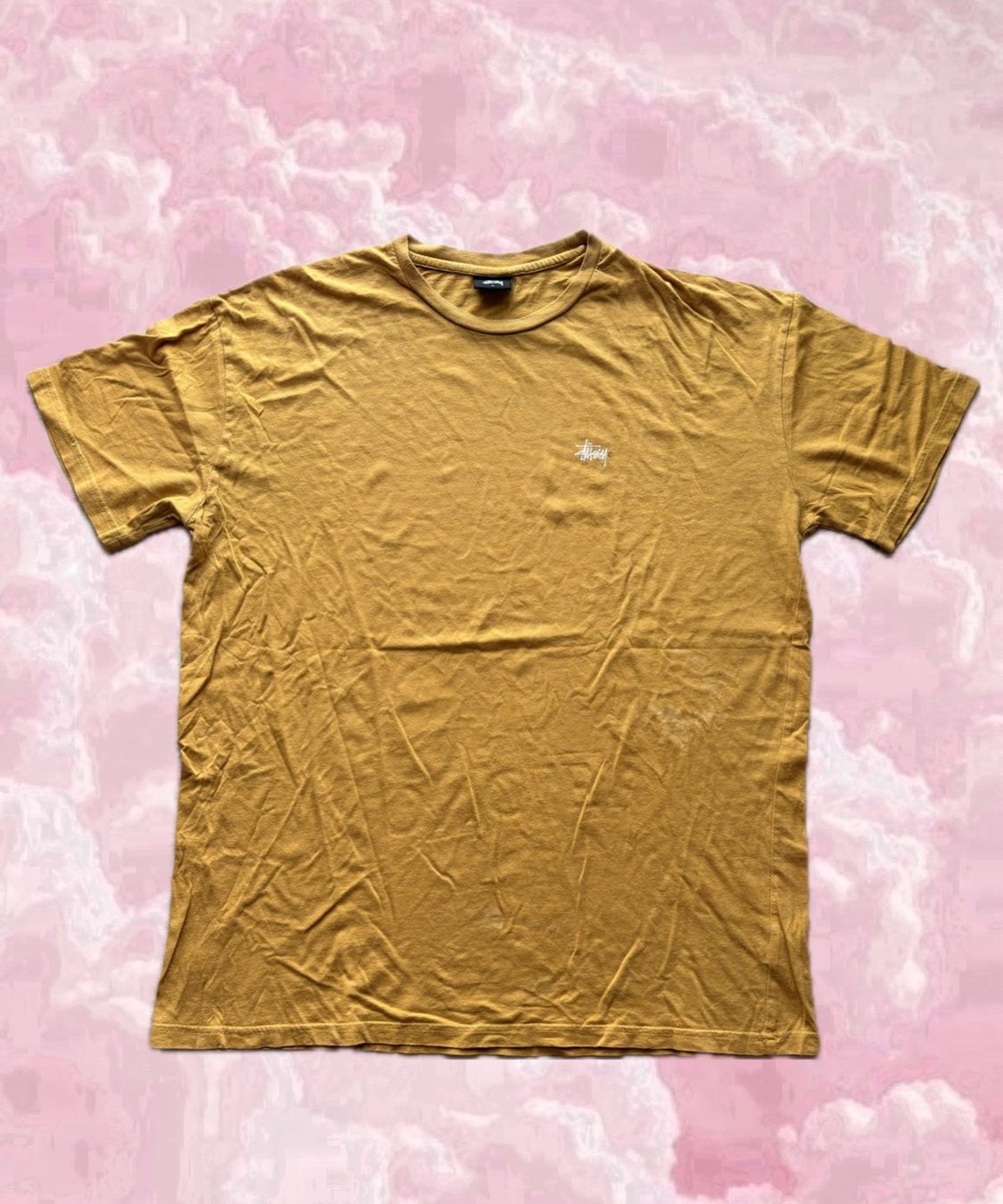 Stüssy T-shirt: Stüssy T-Shirt – Usato da Wigoltingen venduto da _vntg_