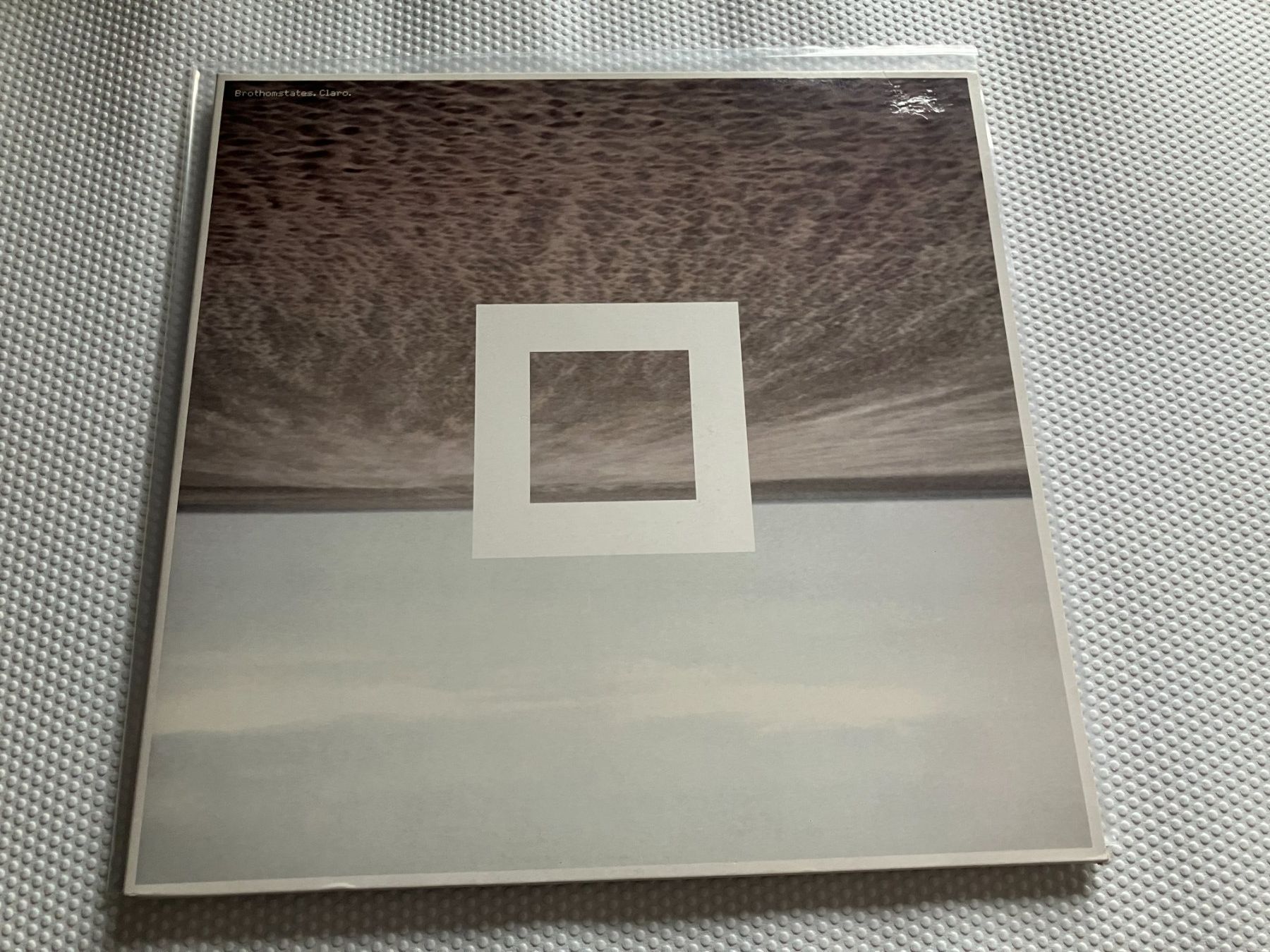 Dischi in vinile: Brothomstates – Usato da Aarwangen venduto da Jukebox3