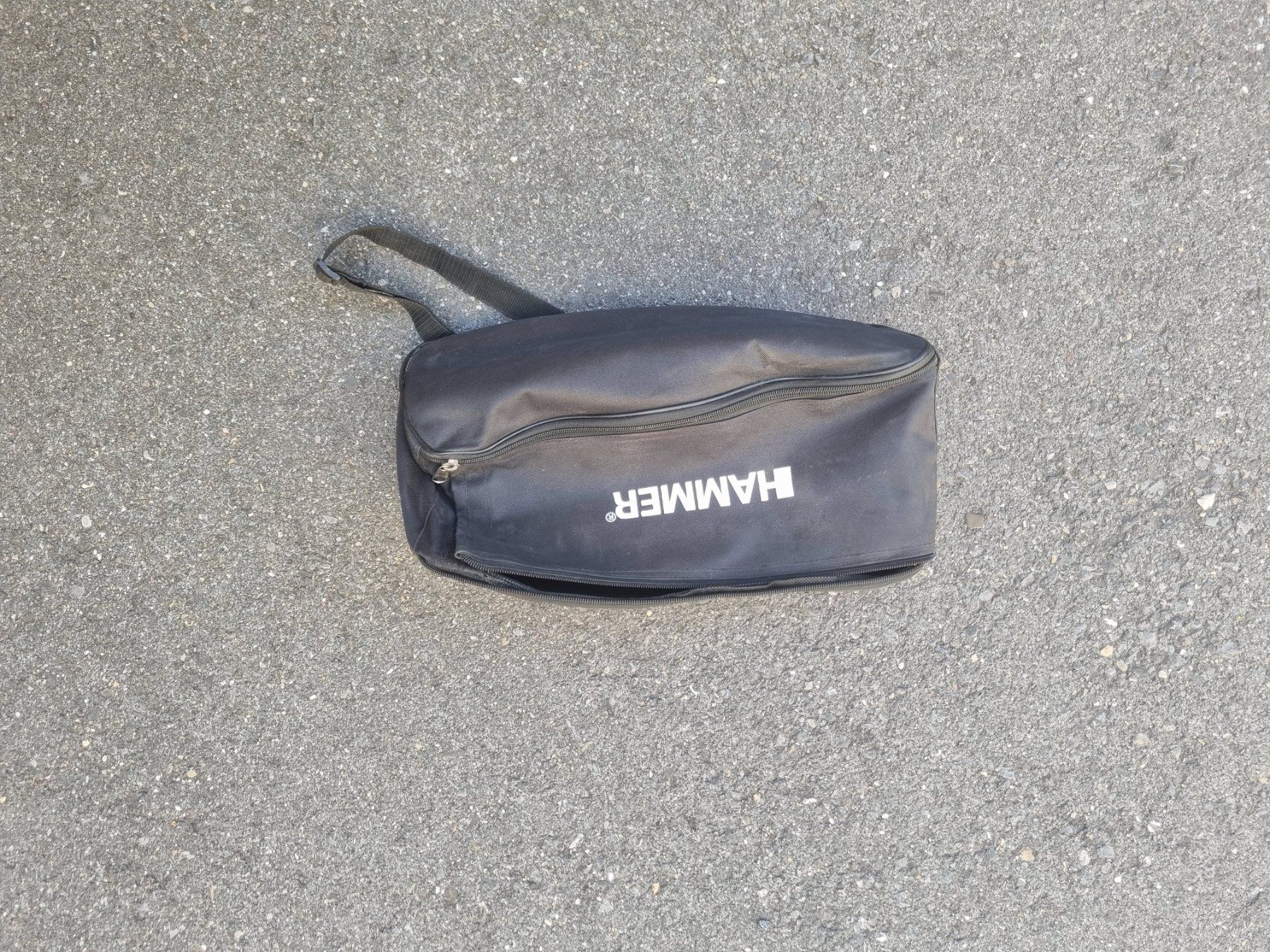 Sacs de frappe: Hammer Boxsack mit Boxhandschuhen – D'occasion à Ruswil par nic_yd2c 3