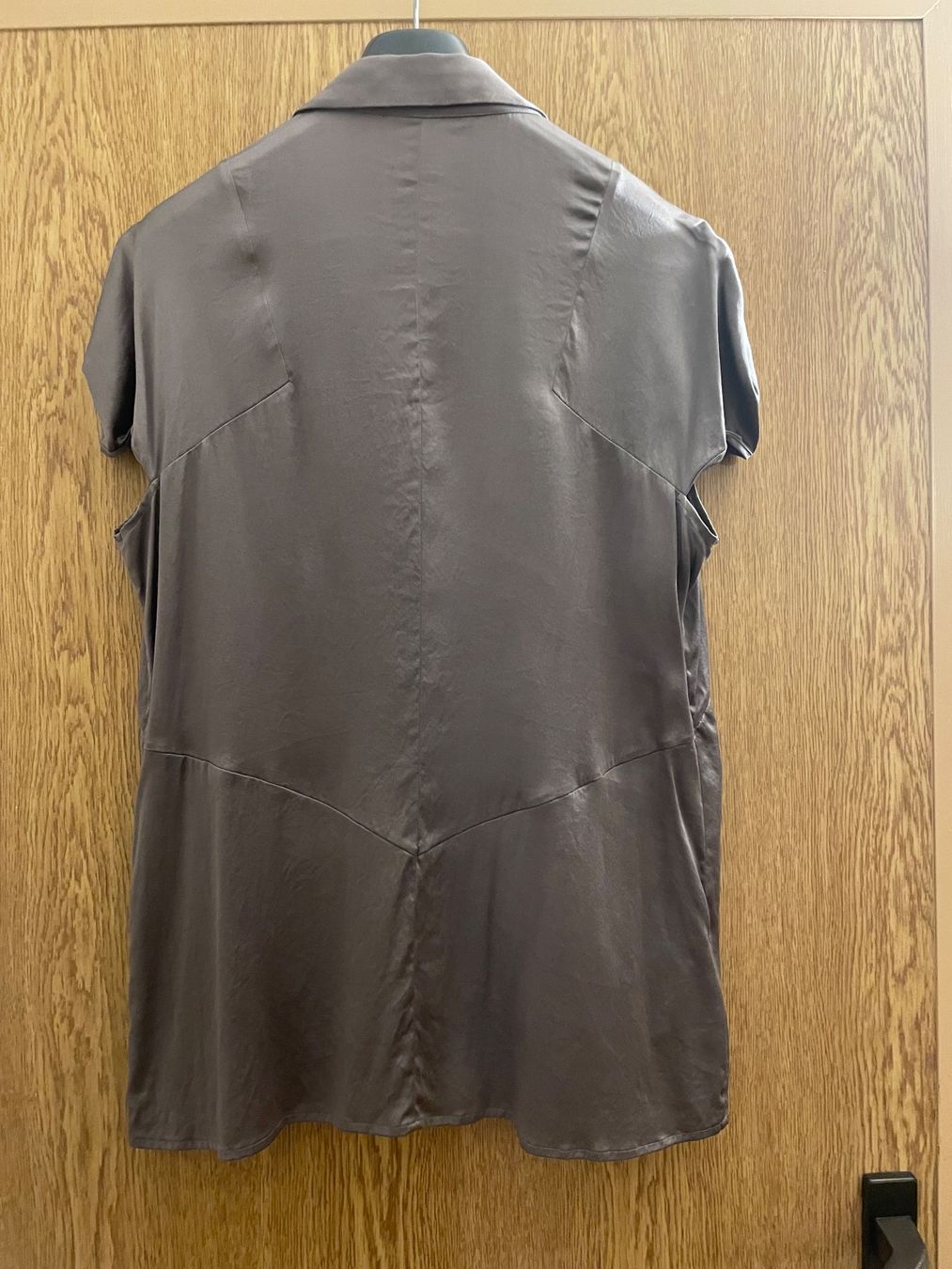 Hugo Boss Camicette: Elegante Seidenbluse Boss Gr. 40 – Nuovo (secondo la descrizione) da Neuhausen venduto da Schanana 3