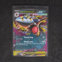 Mega Sharpedo ex - PFL-61
