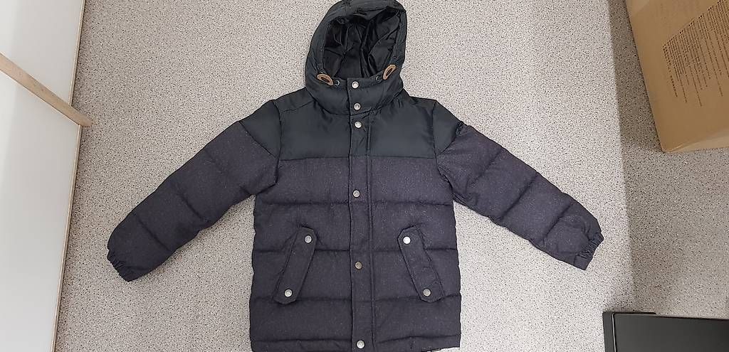 Quiksilver Jacken & Mäntel: Winterjacke Quicksilver Gr. 134/140 neuwertig – Gebraucht aus Embrach von Lilly2021
