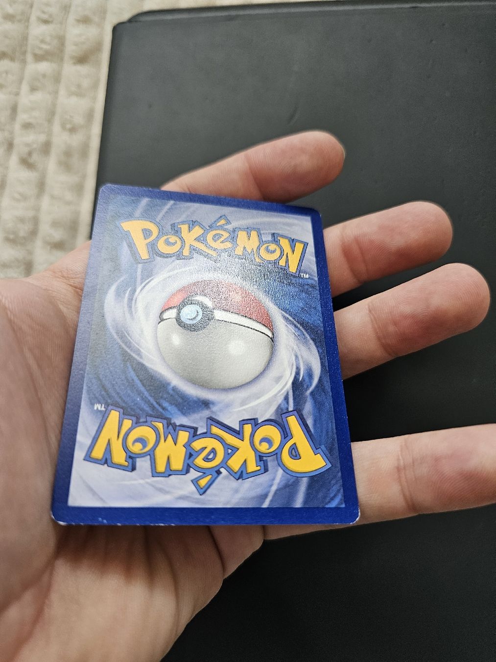 Pokémon Carte collezionabili: Pokemon Trainer Karte - Energy Removal shadowless Base Set – Usato da oberbuchsiten venduto da thug4 3