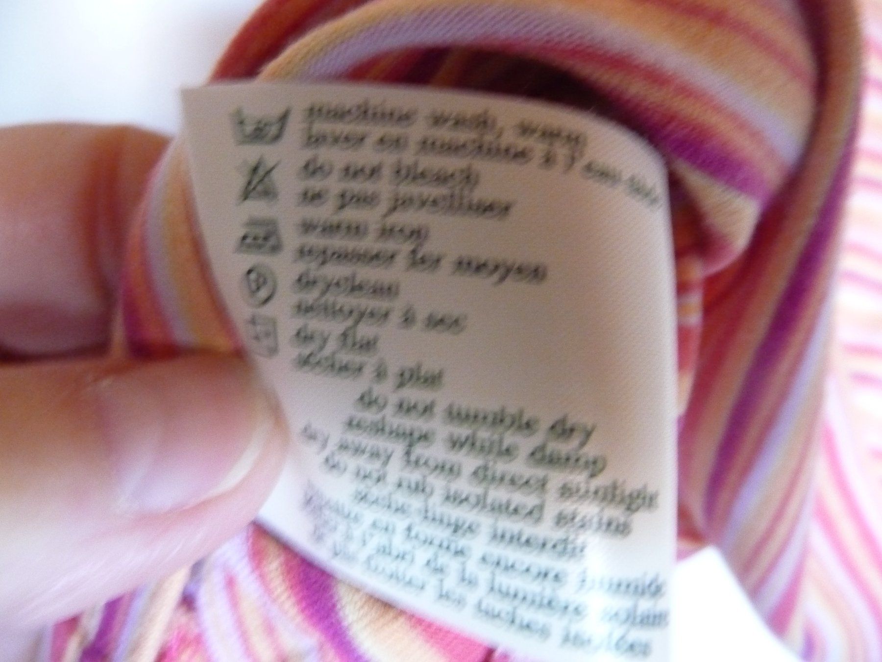 Laura Ashley T-Shirts: T'Shirt laura ashley – Gebraucht aus Kirchberg BE von lavendel02 4