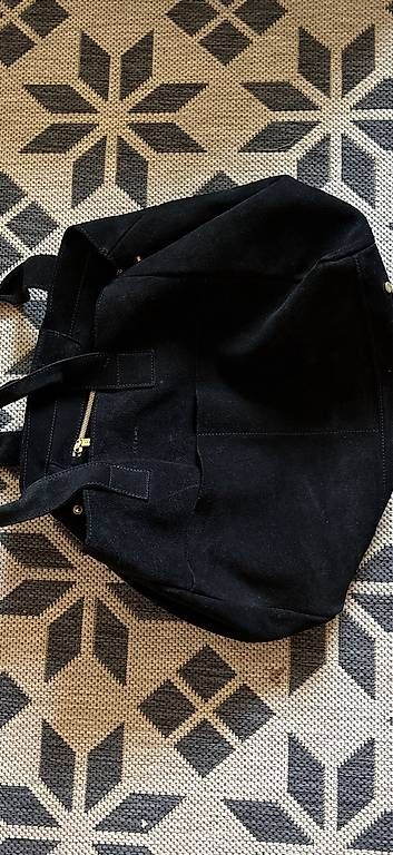Taschen für Damen: Grand sac Gabin  – Gebraucht aus Genève von deb_r722