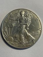 (30) 1oz. USA 2019 American Eagle – Feinsilber 999 –