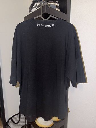 Palm Angels T-Shirt - Grösse M (Original)