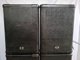 Dynacord SRX Model