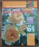 Die schönsten Gartenpflanzen