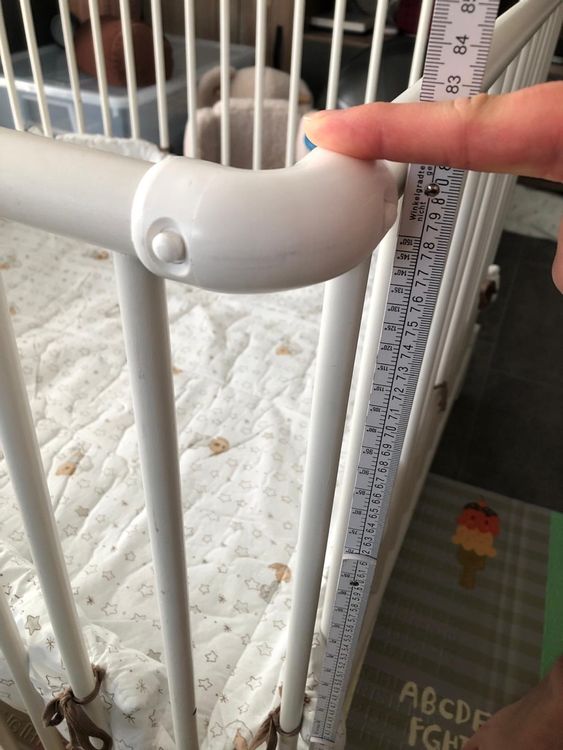 Parcs & barrières de sécurité: Laufgitter  – D'occasion à Tagelswangen par Spyros4 2