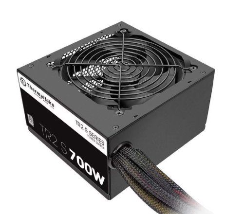 Elektronikbauteil: Thermaltake TR2 S – Gebraucht aus St. Gallen von she_y65f