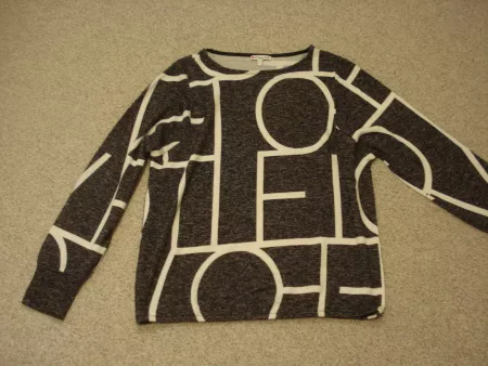 leichter Strickpulli v. Street One Gr. 36