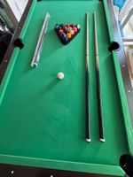 Neuer Billardtisch, 7 ft, ungebraucht, Garantie