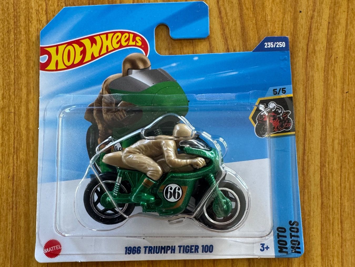 Hot Wheels Modellini d'auto: Hot Wheels Treasure Hunt TH Auto – Nuovo e nell'imballaggio originale da Steffisburg venduto da smocky17