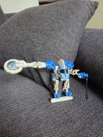 Lego Technics Ice Slizer 8501