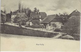 Mur-Vully 1921