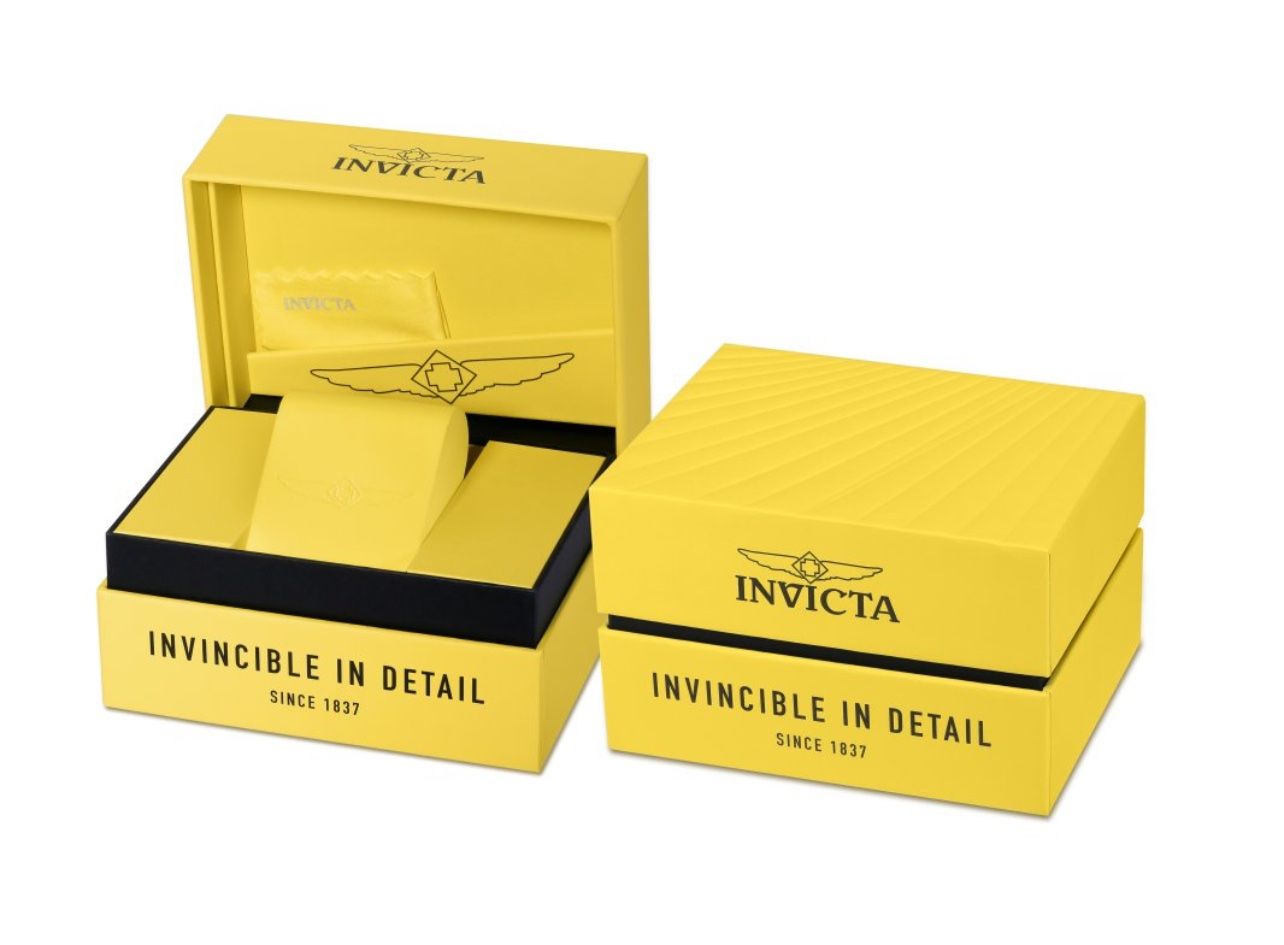 Invicta Orologi: Invicta Pro Diver 8926OBXL  Automatic Uhr 43mm neu – Nuovo e nell'imballaggio originale da Embrach venduto da Canderau 3