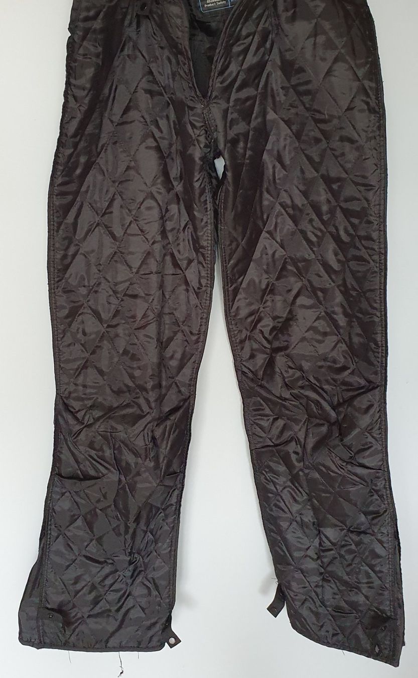 Hosen: Motorradhose Textil Polo Mohawk Herren Grösse 98 – Gebraucht aus Mühlau von aneil 2