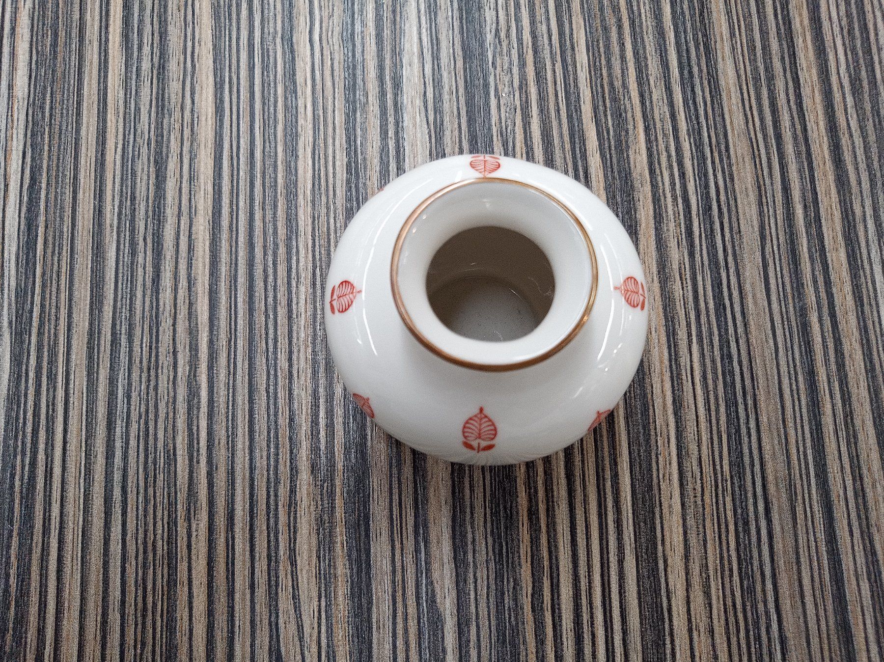 Vasi & Recipienti: Kleine Vintage Vase 1950 Langenthal – Usato da Reiden venduto da Zofi-Brocki 2