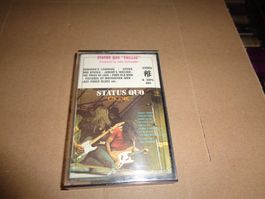 MC.Status Quo Encore / VPC 464  1974  RAR