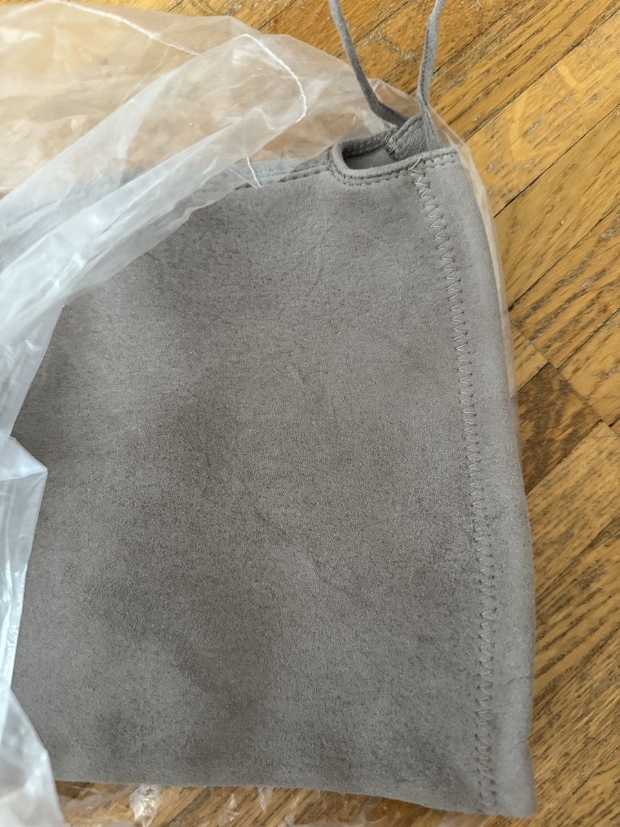 Stuart Weitzman Scarpe da donna: Wunderschöne Overknees von Stuart Weitzmann :) – Nuovo e nell'imballaggio originale da Meilen venduto da TK_ 1