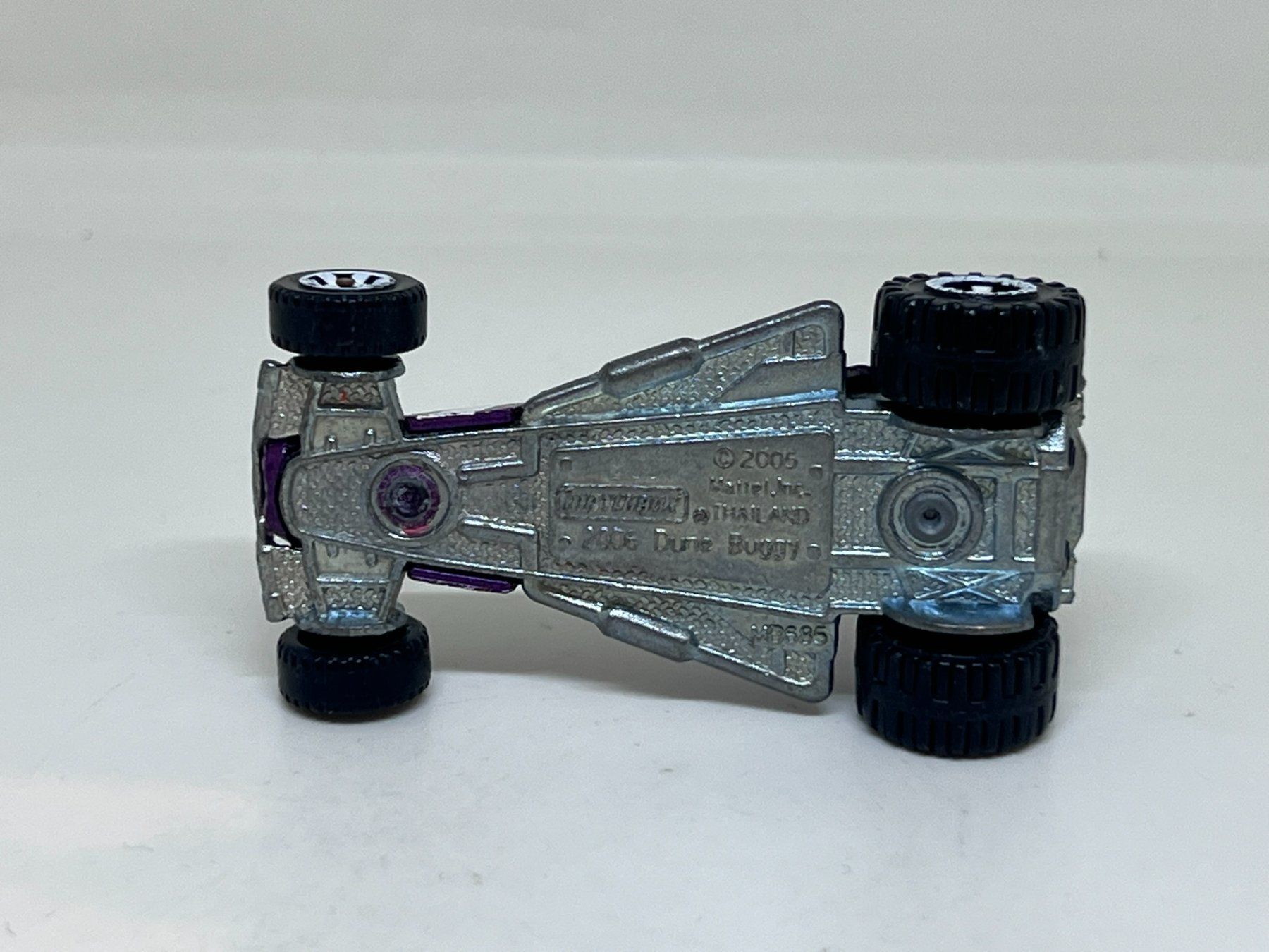 Matchbox Modellautos: Matchbox 2006 Dune Buggy #805 – Gebraucht aus Wildegg von LaaBoutique 3