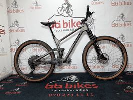 CARBON! NEUWERTIG! Radon Skeen Trail 10.0, Top Mountainbike