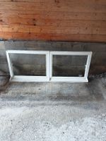 Stallfenster
